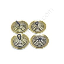 İmece Pz225 Parmak Zili Büyük Boy 225 Gram