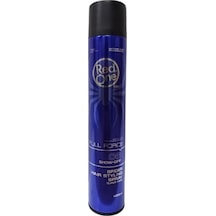 Red One Full Force 06 Show-Off Spider Hair Styling Sprey 400 ML