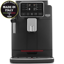Gaggia RI9601/01 Cadorna Plus Tam Otomatik Öğütücülü Kahve Makinesi