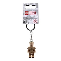Lego Super Heroes 854291 Groot Key Chain