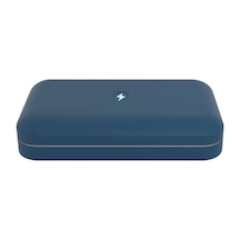 Phonesoap 701-1 Uv Telefon Dezenfektanı Ve Kablosuz Powerbank