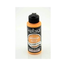Hybrid Akrilik Boya Açık Turuncu 120ml N:h