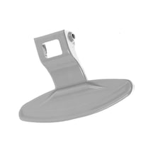 Lg İle Uyumlu Wd1061fd - Wd10499ne - Wd10492s - Wd10491sv Çamaşır Makinesi Kapak Mandalı Tutamağı Gr