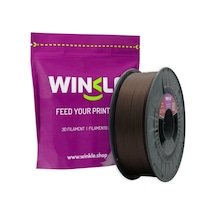 Winkle Pla Hd Filament Interference Dark Bronze 1.75mm 1 Kg
