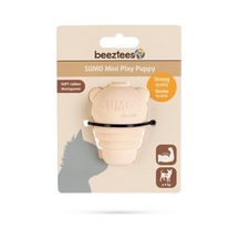 Beeztees Yavru Köpek Sumo Mını Dental Oyuncak Xs