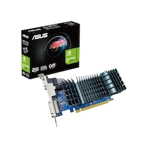 Asus NVIDIA GeForce GT730 GT730-SL-2GD3-BRK-EVO 2 GB DDR3 64 Bit Ekran Kartı