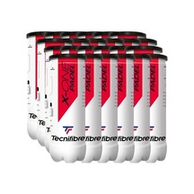 Tecnifibre X-one Padel 3'lü Koli 24 Kutu Padel Topu
