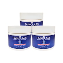 Süper Painclass 3x150 Ml Kuyruk Yağı Kremi
