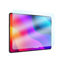 Lexroo Casper Pad M10 12.2 İnç İle Uyumlu Ekran Koruyucu 9h Temperli Kırılmaz Esnek Nano Cam