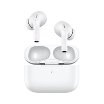 Btk-zr77 Hd Ses Kaliteli Tws Kulak İçi Bluetooth V5.3 Kulaklık
