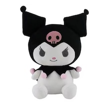 Kuromi Peluş Oyuncak35 Cm Büyük