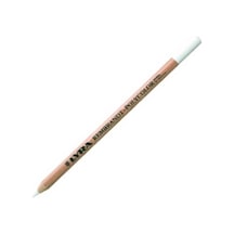 Lyra Rembrandt Beyaz Yağlı Pastel Kalem white oil