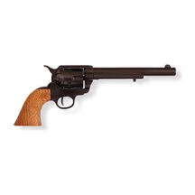 Denix Cal.45 Peacemaker Revolver 7½''. Usa 1873