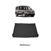 Fiat Doblo 2013 Model Premium Bagaj Havuzu