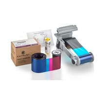 Sigma Ds3 Renkli Ribon 500 Baskı