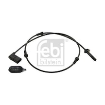 Febi Bilstein 106853 Abs Sensörü Ön Sol C Class W205 14 S205 14 C205 15 A205 16 2059058103