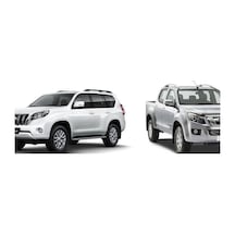 Isuzu Nqr86 Piston Segmanli Euro 3 Nural Tm