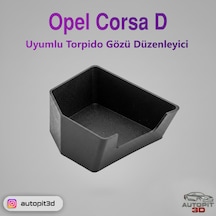 Torpido Gözü Düzenleyici