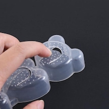 Karikatür Şekli Pirinç Topu Seti Suşi Rulo Suşi Kalıp Pirinç Topu Pirinç Topu Bento Basın Kalıp Japon Dıy Araçları Mutfak Aksesuarları Şeffaf