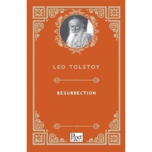 Resurrection / Leo Tolstoy