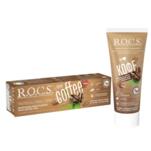 R.o.c.s İ Like Coffee Macun 74 Gr Beyazlatma