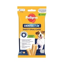 Pedigree Köpekler İçin Dentastix Ödül Maması, 110 Gr