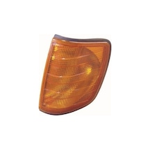 Mercedes W126 Sinyal Lambası Sarı Sol Depo - 0008209021