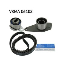 Renault Megane 1 Triger Seti 2.0 1998-2001 Skf Vkma06103
