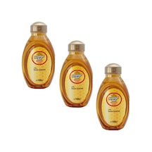 Binboğa Kooperatif Süzme Çiçek Balı 3 x 1 KG