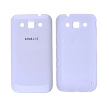 Samsung Galaxy Uyumlu Win I8552 Arka Pil Kapak Beyaz