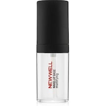 New Well Mattifying Makyaj Bazı 30 ML