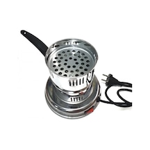 Nargile Kömür Yakma Makinesi Go53/04952