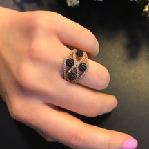 Stela Fashion Yüzük - 472421474