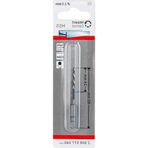 Hss Metal Matkap Ucu, 2,0 60 Mm, Altıgen Şaft
