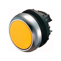 Eaton 216598 Buton Aksesuarı: Buton Kafası, Yaylı, Sarı