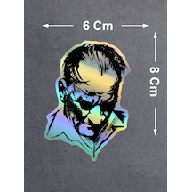 8x6 Cm