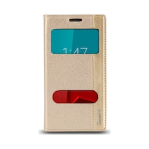 Vodafone Smart 6 Prime Gizli Miknatisli Pencereli Magnum Kilif Go 202933802