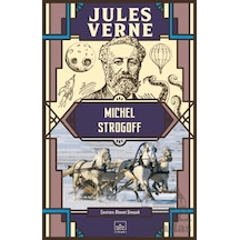 Michel Strogoff İthaki Yayınları