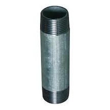 GALVANİZ UZATMA BORUSU Ø75 (2 1/2'') 50 CM