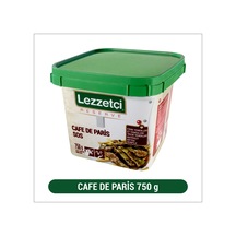 Lezzetçi Cafe De Paris Sos 750 G