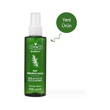 Botanics+ Saf Biberiye Suyu