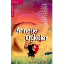 Anneye Öyküler