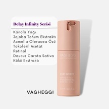 Vagheggi Retınol Face Serum- 30 Ml Airless