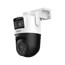 Dahua 3+3mp Dome 2,8mm Ipc-wpt1339dd-sw-3e2-pv 50metre Ip Kamera Wifi