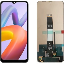 Xiaomi Redmi A2 Plus Lcd Ekran Dokunmatik