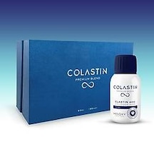 Colastin 10 Bin Mg Kolajen & 400 Mg Elastin 50 Ml X 14 Shot