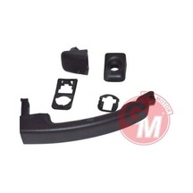 Gua 41155 Dış Kapı Açma Kolu Ön Arka Rl Renault Master Iıı- movano Dış Ön- arka Rl Sürgülü 806073022r- 806075963r- 8060700a0j