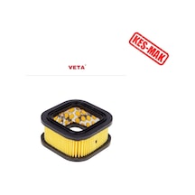 Motorlu Testere Hava Filtresi Zomax 4010/4100/4003 Veta