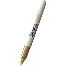 Sharpie Markör Metalik Tekli Blister Altın 1986003