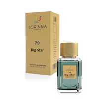 Bıg Star 50 Ml Edp Unısex Parfüm Aromatik